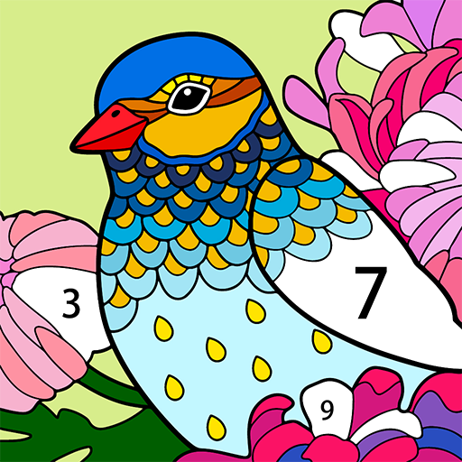 Yes Color! Paint Makeover &amp; Color Home Design icon