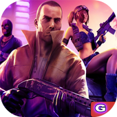 ‮‮sagev ratsgnag staehc‮ icon