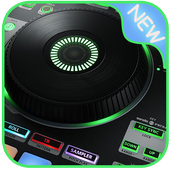 Song Mixer Dj Virtual icon