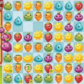 New Guide Farm Heroes Saga आइकन