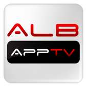 AlbaApp TV