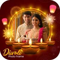 Happy Diwali 2020 Photo Frames : Photo Editor on 9Apps