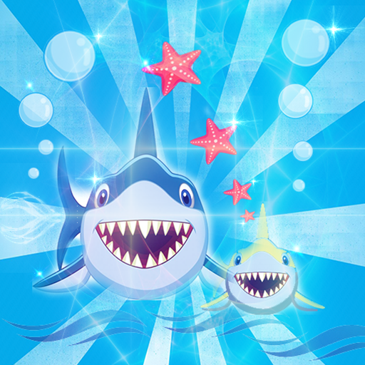 Baby Shark: Sea Adventure icon