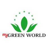 My Green World icon