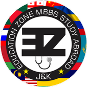 EDUCATION ZONE icon