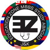 EDUCATION ZONE on 9Apps