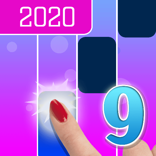 Piano Magic Tiles 4 - Music Game 2020 icon