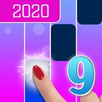 Piano Magic Tiles 4 - Music Game 2020