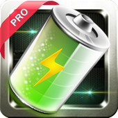 speed battery fast charger icon
