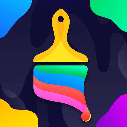 Wallpaper-HD Wallpapers &amp; Backgrounds icon