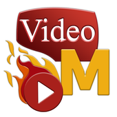 HD Video Player icon