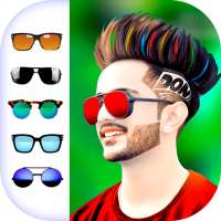 Sunglasses Photo Editor 2023 on 9Apps