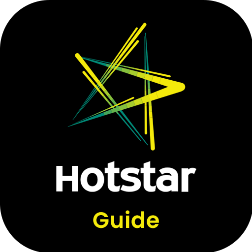 Hotstar Guide :Live Cricket Match-TV Show icon