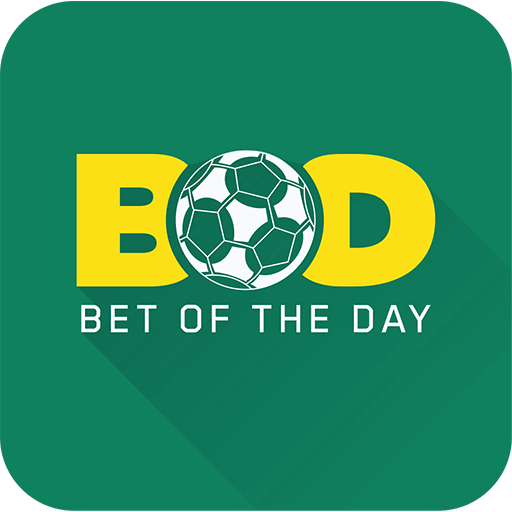 BET OF THE DAY icon