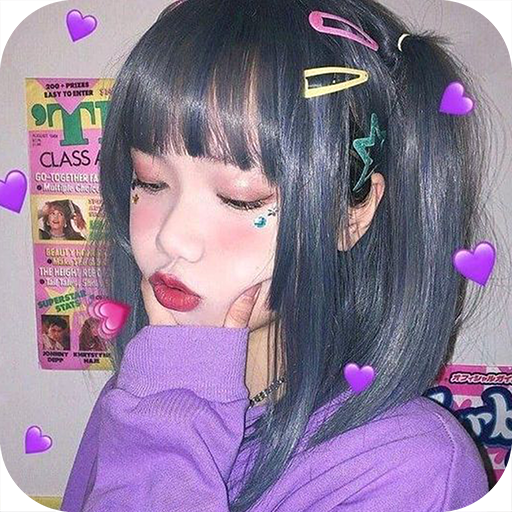 Live Face Camera icon