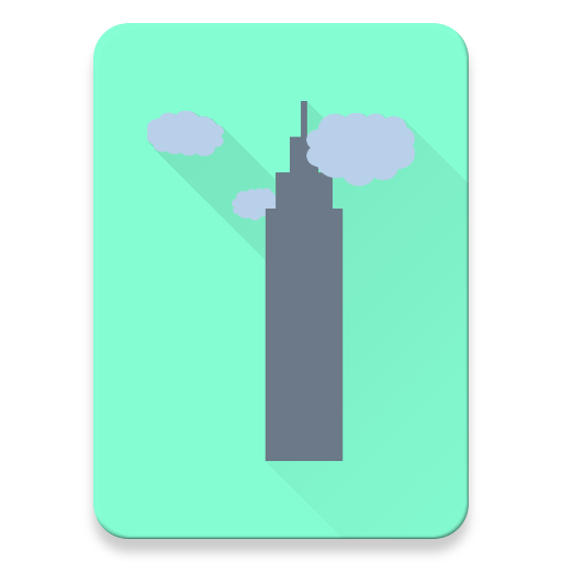 A Place for KLWP icon