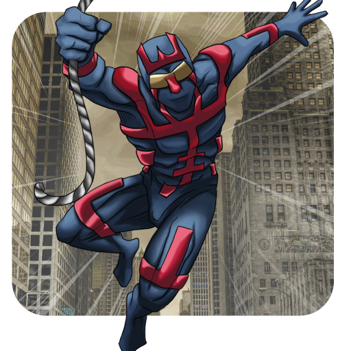 Grand City Hero icon