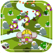 Air Sky - Fighter 2D icon