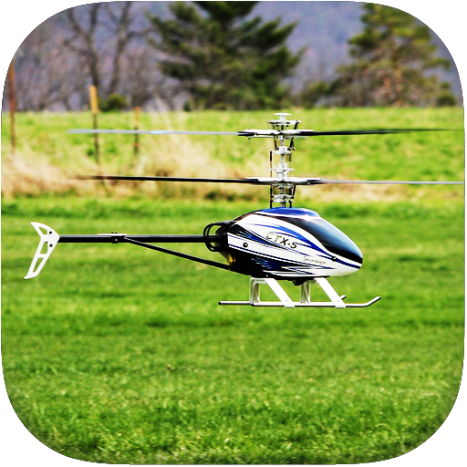 RC Helicopter Simulator icon