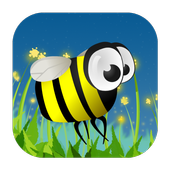 Bees Survival Game icon