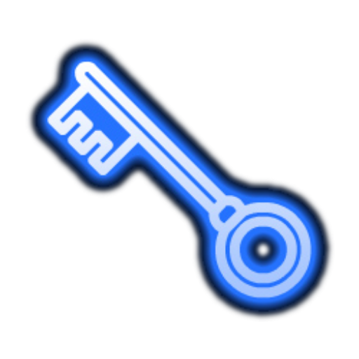 Password generator icon