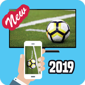 Mirroring Screen Free icon