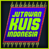 Jutawan Kuis Indonesia icon