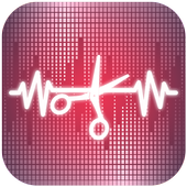 Ringtone Cutter иконка