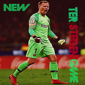 Ter Stegen game icon