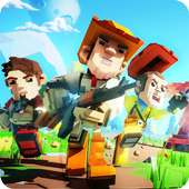 PixARK Survival images icon
