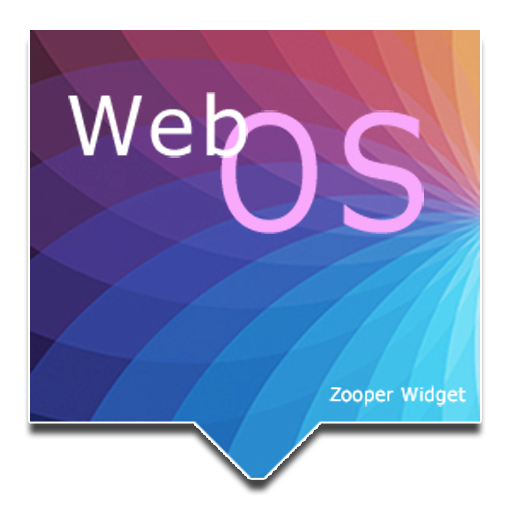 WebOS icon
