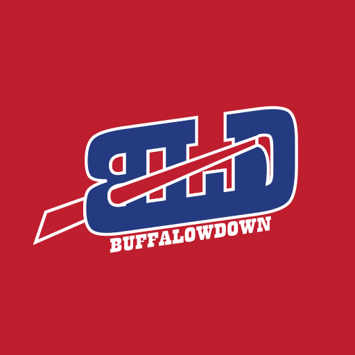 BuffaLowDown: News for Buffalo Bills Fans icon