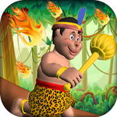 The Hero Of Jungle Bheem icon