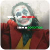 Quotes of Joker Wallpapers HD on 9Apps