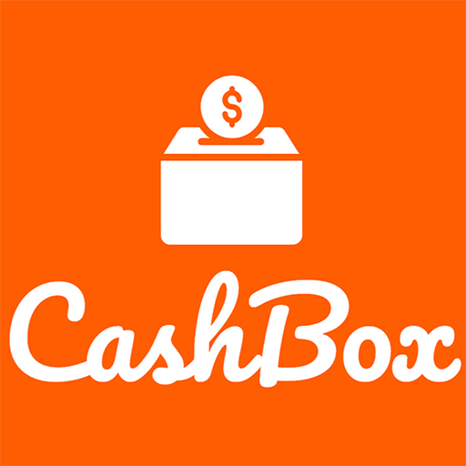 CashBox - Earn Easy Rewards icon