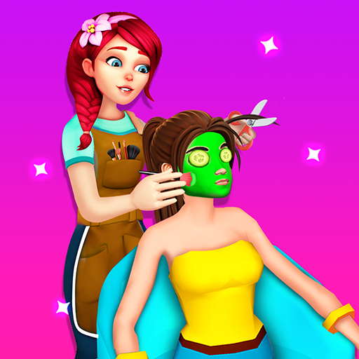 My Mini Beauty Salon icon
