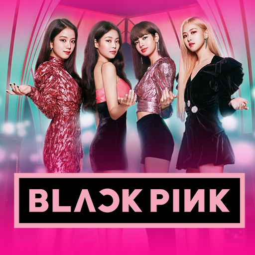 BlackPink Wallpaper 2020 icon