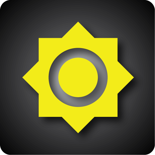 Blue Light &amp; Brightness Filter icon