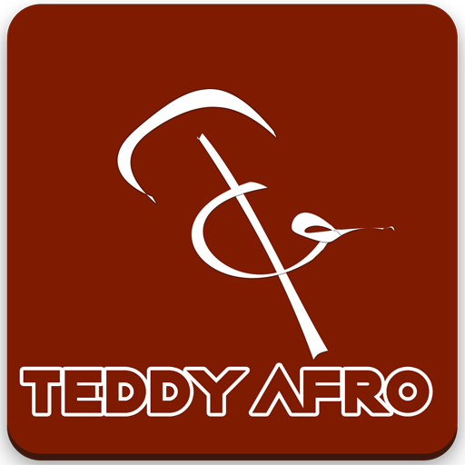 TEDDY AFRO icon