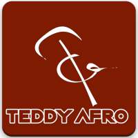 TEDDY AFRO on 9Apps
