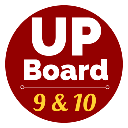 UP Board (9 -10): High School Books иконка