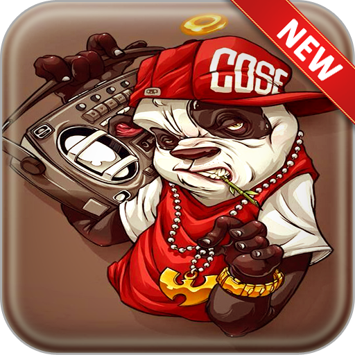 Ghetto Wallpapers icon