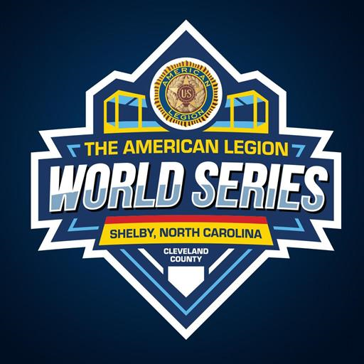 American Legion World Series icon