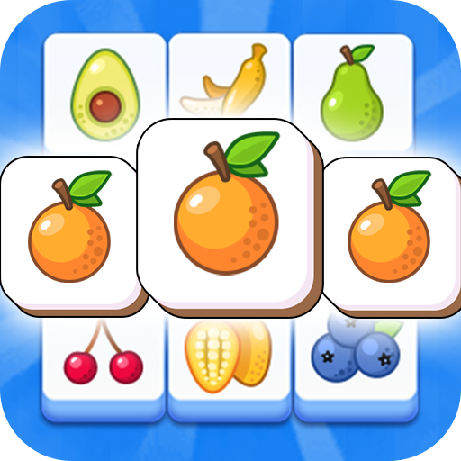 Fruit Crush 2023 icon