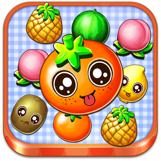 Fruit Mission icon