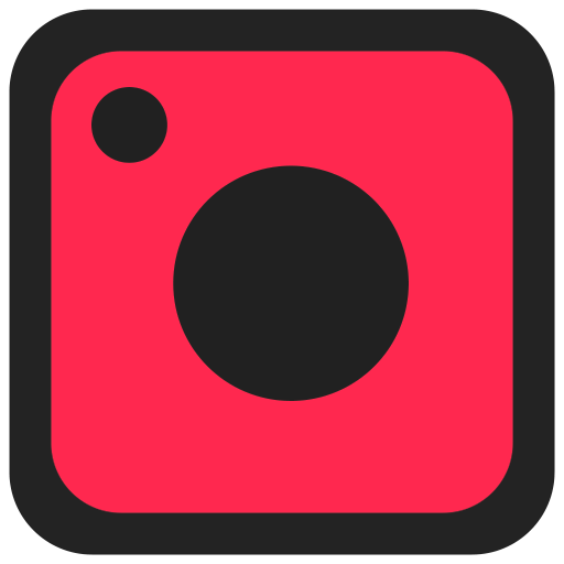 Moi Create Stories icon