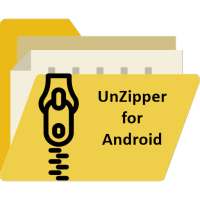 Zip File Extractor With Password - Unzip File 2021 on 9Apps