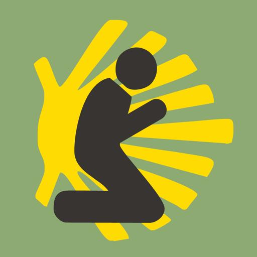 Ultreia - Orar en el Camino de Santiago icon