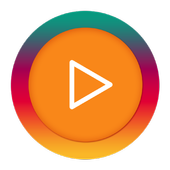 Video Player - Android Tablet icon