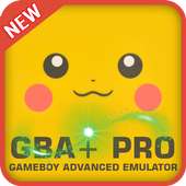 GBA  Pro Emulator (easyROM) on 9Apps